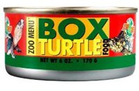 Zoo Med Labs Box 6 oz