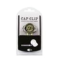 Purdue Boilermakers Convenient Golf Marker Cap/Visor Clip - Golf