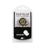 Purdue Boilermakers Convenient Golf Marker Cap/Visor Clip - Golf