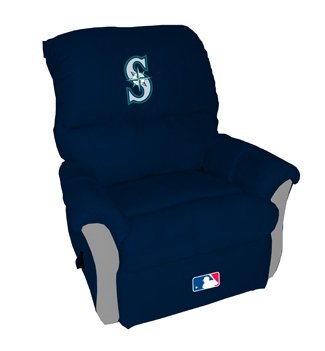 Imperial Seattle Mariners MVP Recliner Recliner