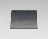 ESCO   ゴム板 CR 500×500×3mm EA997XG-132