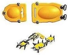 Grivel Antiballing Plate Crampon Add On