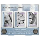 Pure Strength All-Hair Strengthening System