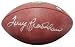Terry Bradshaw Pittsburgh Steelers Signed NFL Football