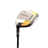 New Nike Sumo2 7-Wood AxivCore R-Flex Graphite LH