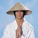 Search : Bamboo Hat Halloween Costume Accessory (DF30C)