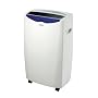 Royal Sovereign ARP-1000EX Portable 10,000-BTU Dual-Hose Air Conditioner