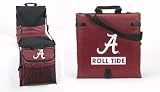 BSI Alabama Crimson Tide Bleacher Tailgate Cooler Seat Cushion