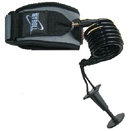 Mike Stewart Gyroll Bicep Leash