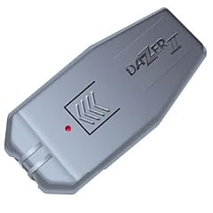 DAZER Hundeabwehr Made USA Anti-Bell Dazzer