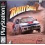 Rally Cross 2