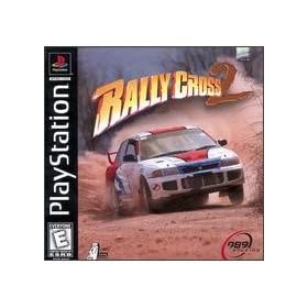 Rally Cross 2