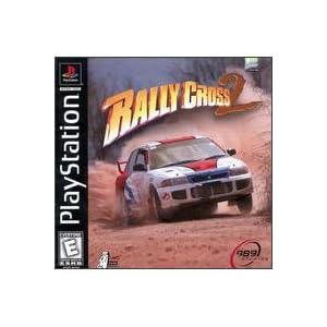 Rally Cross 2 by Playstation