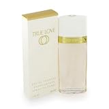 True Love by Elizabeth Arden for Women - 3.3 oz EDT Spray