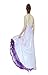 Shimaly® Women's Floor Length Wedding Petticoat Long Underskirt for Formal Dress (XL-3XL, Purple)