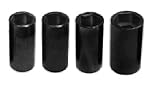 Lisle 39700 1/2 Drive Axle Nut Socket 32mm Deep Well