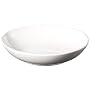 Bia Cordon Bleu White Porcelain 13-Inch Large Pasta Serving Bowl In Gift Box