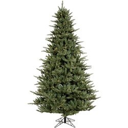 Catalina Frasier Fir Dura-Lit™ (7 1/2') Artificial Christmas Tree