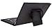 VSTN Detachable Bluetooth Keyboard with Portfolio Case and Keyboard Stand Case for Sony Xperia Z2 Tablet