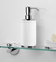 Classic Ceramic Collection Soap Dispenser