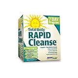 Renew Life Total Body Rapid Cleanse