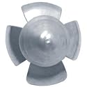Butterfly Agitator (04-0045) Category: Kitchen Mixers