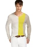 Kenneth Cole New York Color Block Sweater