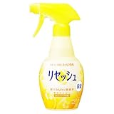 リセッシュ　気分ハッピー　シャインシトラス本体　３７０ｍｌの画像