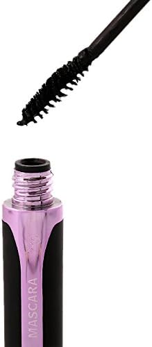 Only You Curling Waterproof Mascara Is Not Blooming Pull Thick Curly Slim Waterproof Mascara Without Makeup Boutique Packaging 2.5