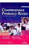 Comphrehensive Pharmacy Review Textbook and Practice Exams