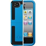 Otterbox Reflex Series F/apple Iphone Universal - Blue/black