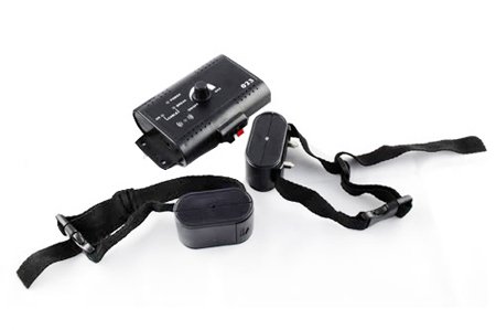 Battery--World Smart Pet/Dog In-Ground Wireless Electronic Pet Fencing Containment System Shock Collar(1 for 2 dogs) Battery--World Smart Pet/Dog In-Ground Wireless Electronic Pet Fencing Containment System Shock Collar(1 for 2 dogs)