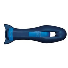 PFERD 11146 Soft Grip File Handle For 8"-10" Wide Shoulder Files