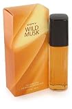 Wild Musk Perfume For Women by Coty