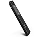 Norwii N26 Wireless Presentation Clicker, Presentation Remote, PowerPoint Clicker with Pointer for PowerPoint Presentations, Power Point Clicker Wireless Presenter Remote - Black
