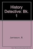 History detective