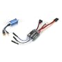 Team Losi 1/36 Xcelorin 8750Kv Brushless Motor/ESC Combo