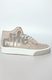 Alife The Everybody Hi Core in Gray,Sneakers for Women