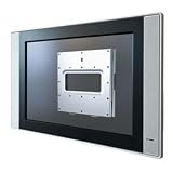 Telehook Vesa Wall Mount 20-37 Silver Incl All Hardware