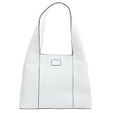 Baekgaard Hobo - White/Black