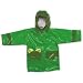 Kidorable Fairy Infant Raincoat, Green, 12-18 Months