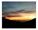 Sunset Mount Tamalpias Emerging Artists Photographic Poster Print by Richard Nodine, ...