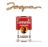 JASPER CARROTTS CONDENSED CLASSICS
