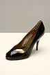 D&G Blunt Shoes