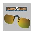 Eagle Eye Clip On Sunglasses Eagle Eye Clip On Sunglasses