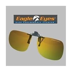 Eagle Eye Clip On Sunglasses