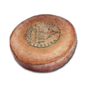 Italian Cheese Fontina Val d'Aosta 1 lb.