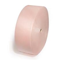Poly Air Durabubble RP ASDBM48 Commercial Grade Protective Packaging Static Dissipative, 5/16-Inch Thick, 4-Foot by 375-Foot Roll