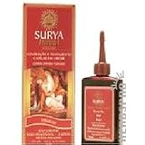 Surya Henna Golden Brown Cream 2.31 Ounces