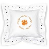 Baby Pillow - Clemson University